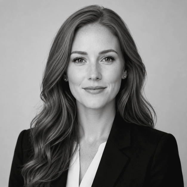 Catherine Withers, Managing Director at Lienhouse