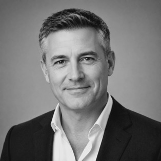 Daniel Martin, Advisory Board Chair at Lienhouse