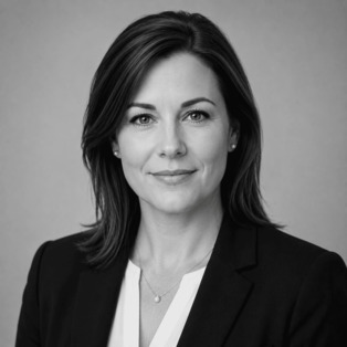 Sophie Turner, Accounts & Compliance at Lienhouse
